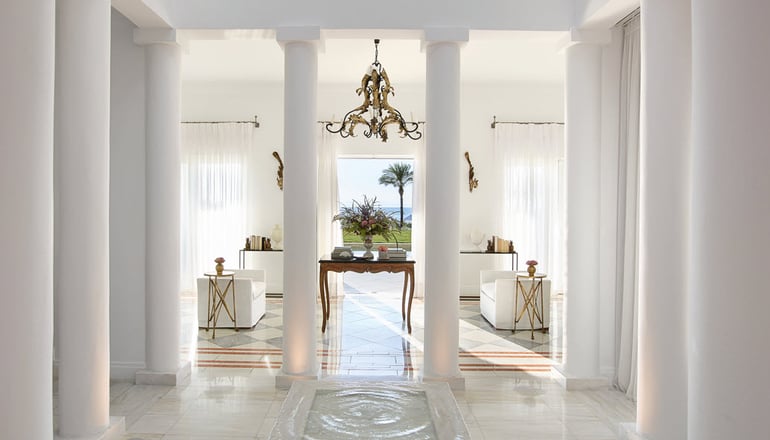 5* Mandola Rosa at Riviera Olympia, A Grecotel Resort to Live - Κυλλήνη